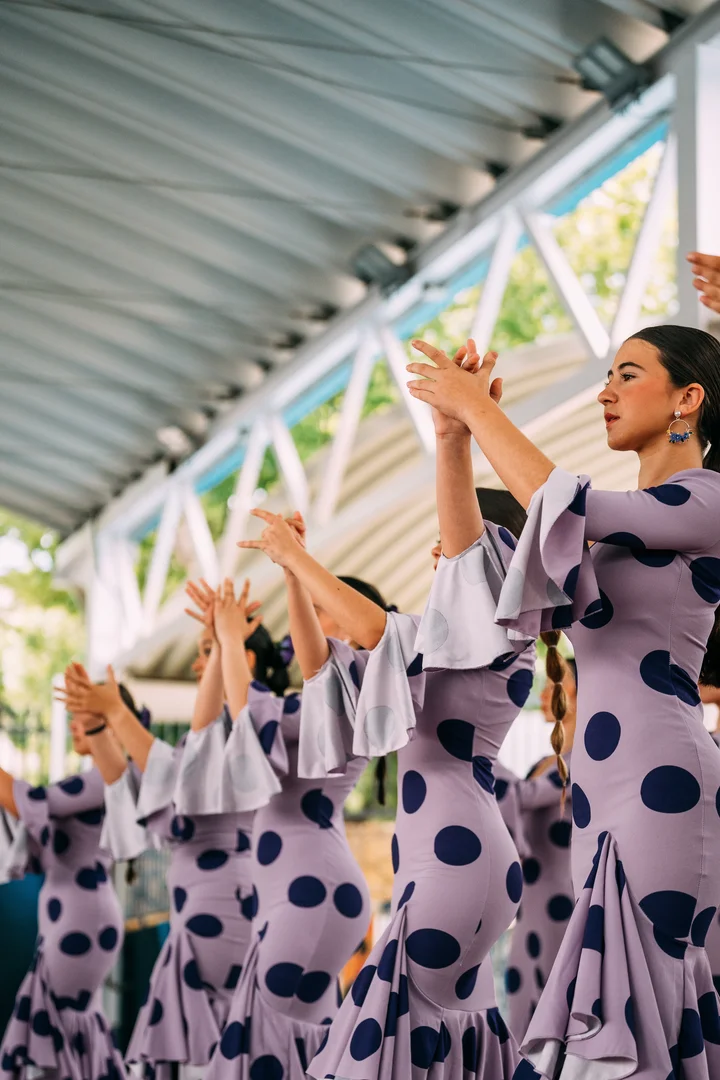 Foto del festival