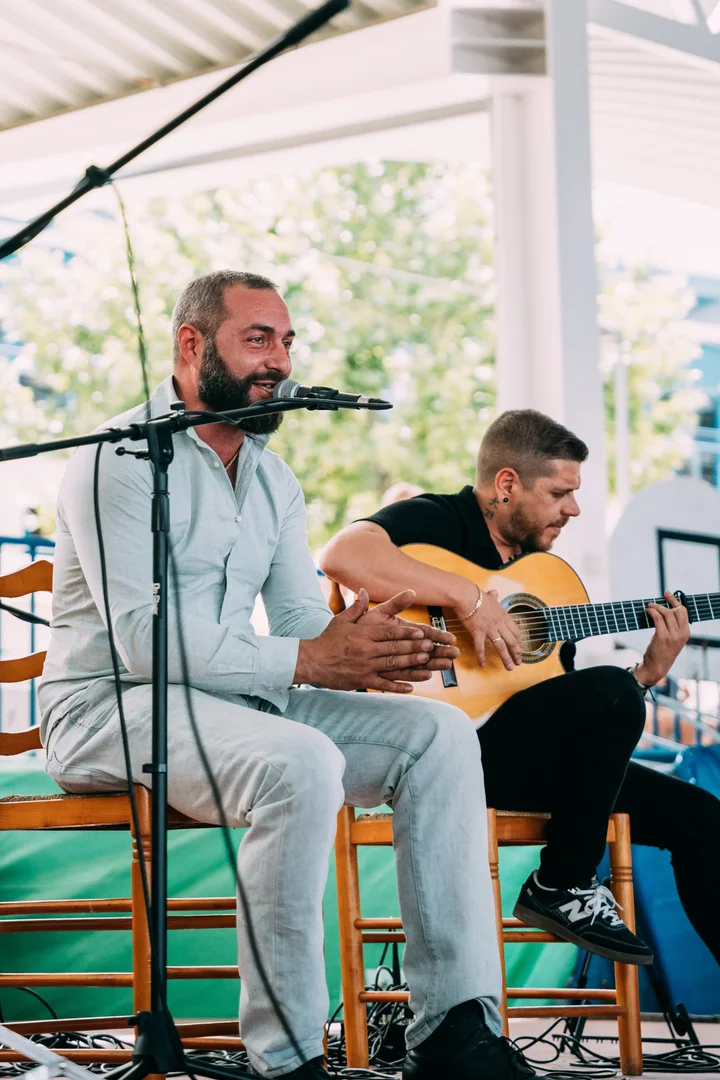 Foto del festival