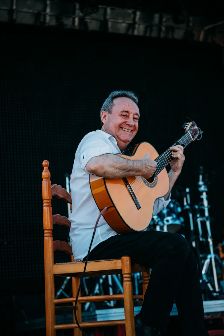 Foto del festival